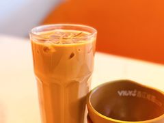 -维园港式茶餐厅(龙岗盛平店)