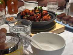 -志明眷村·台式融合菜·宵夜