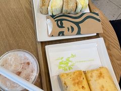 -星巴克臻选(深圳龙华红山天虹店)