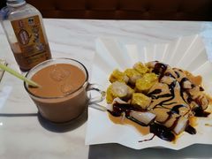 -大有利茶餐厅(福民店)