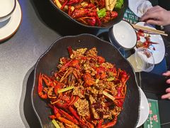 -沈胖子音乐烤吧·炒菜·龙虾(环城东路店)