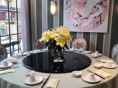 包厢-尚一汤·粤菜海鲜(环球港店)