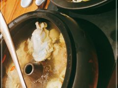 -云海肴·汽锅鸡·云南菜(美罗城店)