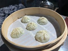 丝瓜虾仁小包-鼎泰丰(国贸商城店)