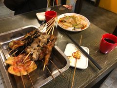 -西单翅酷(西单店)