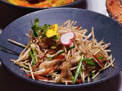 -醉壹号海鲜大排档(厦门美食地标店)