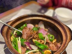 -啫神·广州地标美食(北京路店)