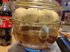 包子-盘飧市(春熙路店)