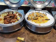 -贵族世家牛排(晋江万达店)