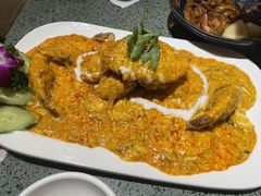 -Home Thai·泰谣(王府井apm店)