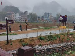 -靖西鹅泉风景区