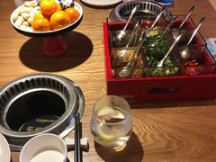 -尚海豆捞(乐虹坊店)