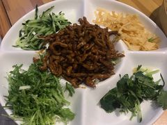 -香满园春饼·家常菜(东大桥店)