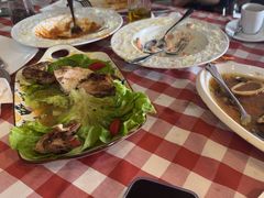 -安立可意大利美食