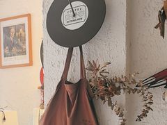 -舊新事咖啡NOTHING NEW COFFEE