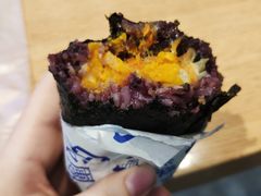 -眷村阿嬷(华润万象城店)