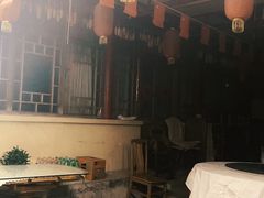 -三岔涧农家乐