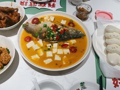 -鑫小城故事·藕汤·家常菜(台北一路总店)