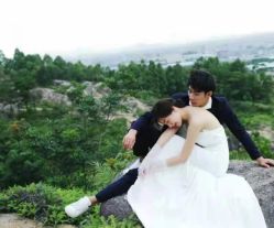 -太古映画婚纱摄影(天河店)