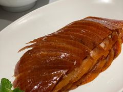 -四季民福烤鸭店(王府井东安门店)