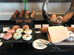 -Social 秀西餐厅-长沙瑞吉酒店(运达店)