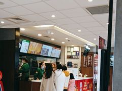 -德克士(通惠门店)