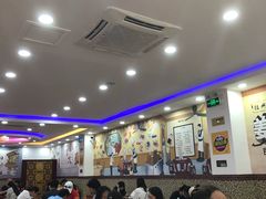 大堂-捷信牛奶甜品世家(柳巷店)