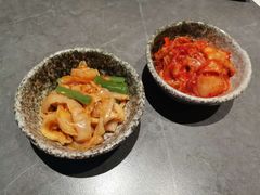 -花时·炭火烧肉(东百中心A馆店)