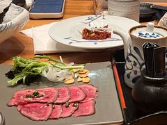 -王鼎精致料理铁板烧(世博源店)