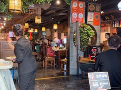 -真地道京味府·鲜橙烤鸭·北京菜(朝外大街东大桥店)