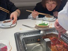 -海底捞火锅(凤凰广场店)