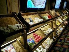 -云海肴·汽锅鸡·云南菜(天津国金汇店)