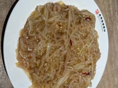 -直隶安家牛肉罩饼(七一路店)