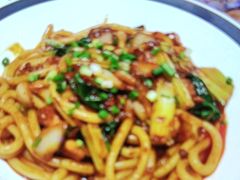 -胖老汉椒麻鸡清真新疆菜(西御街店)