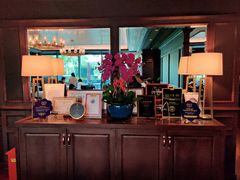 -Wolfgang’s Steakhouse 沃夫冈牛排馆(上海白玉兰广场店)