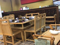 大堂-蜀九香火锅(玉林店)