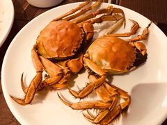 -丽彩天祺酒店-自助餐厅