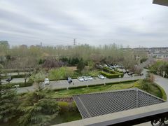 -春晖园度假酒店温泉