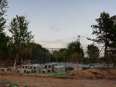 -回龙观体育文化公园