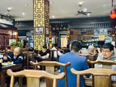 -门框胡同褡裢火烧(赵公口店)