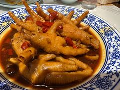 -回家吃饭·地道南昌菜(建德观总店)