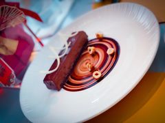 -璞渼咖啡 ROOF P.M. Café(浦东美术馆店)