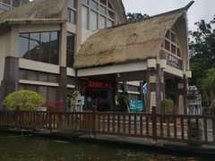 -七仙岭温泉国家森林公园