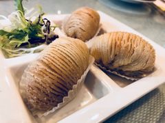 -申粤轩酒楼·三十年粤菜经典(丁香花园店)
