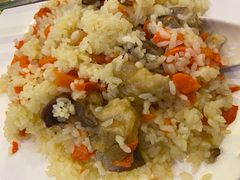 新疆手抓饭-维吾尔餐厅(宜山路店)