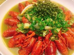 -靓虾二哥·龙虾馆(大塘总店)