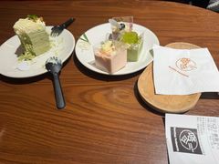 -嗒令甜品·主题融合料理餐厅(首座时代店)