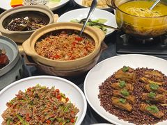 -肆月河豚·淮扬菜·湘菜(华天店)