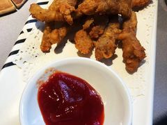 -蜀九香火锅(九眼桥店)