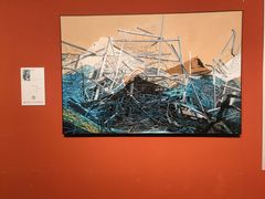 -江苏省美术馆(长江路新馆)